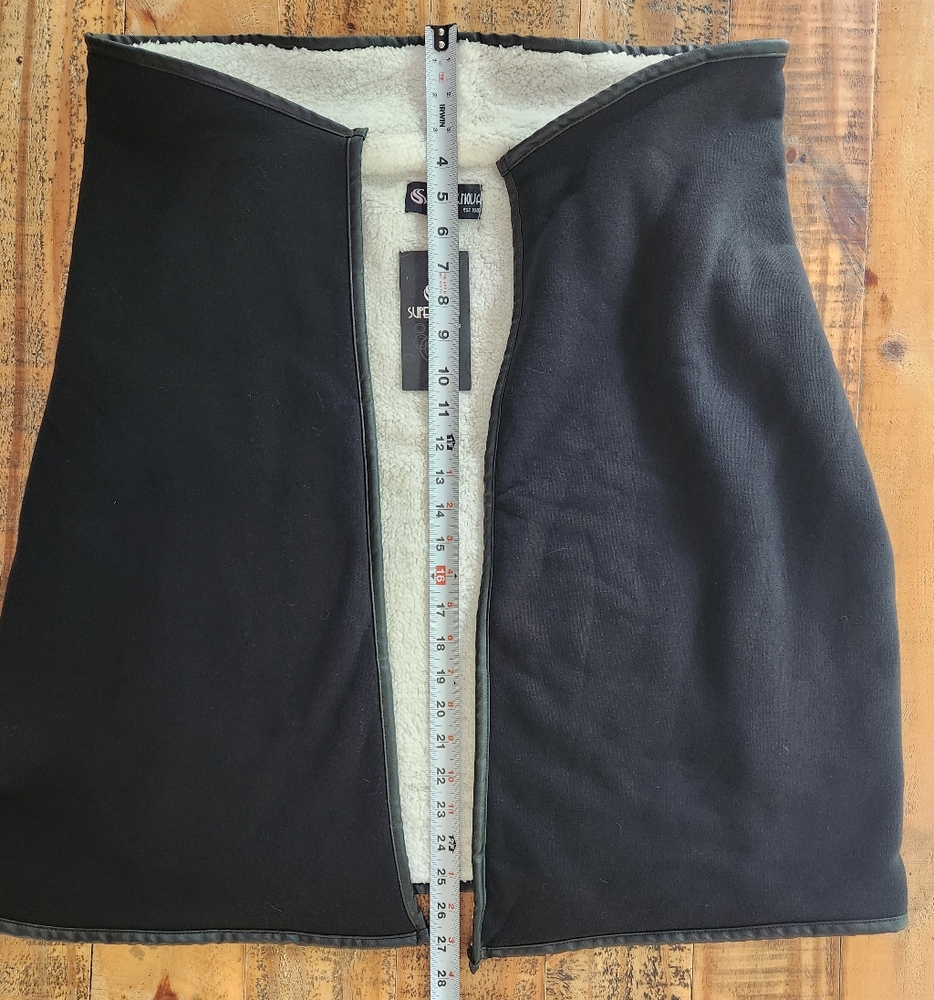 ☄️SUPERNOVA vest for women - Picture 5 of 11